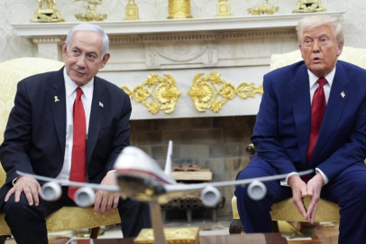 Netanyahu’dan sürpriz talep: İsrail, ABD’den Suriye ile arabuluculuk istedi