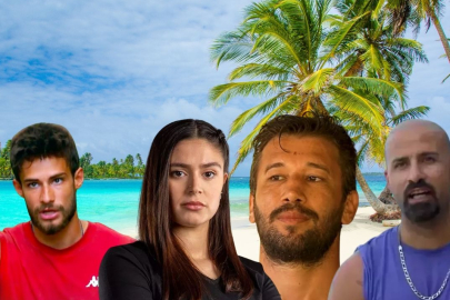 Survivor 2025 finalistleri belli oldu
