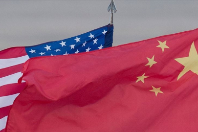 ABD Başkanı Trump: “Çin ile Gümrük Vergisinde Anlaşmaya Vardık”