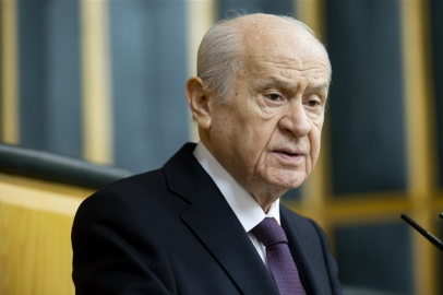 Devlet Bahçeli'den taziye mesajı: “Milletimizin iftihar kaynağıydı”