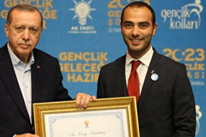 Gaziosmanpaşa Belediyesi'ne Yeni Başkanvekili: Eray Karadeniz Kimdir?