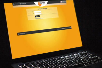 ÖSYM Şifresi Nasıl Alınır? İlk Kez Şifre Alacaklar Dikkat!