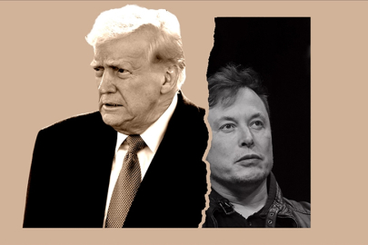 Trump’tan Elon Musk’a: “Pişmanım demesi çok hoş”