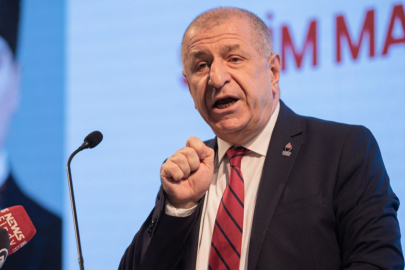 Ümit Özdağ'ın savunması ortaya çıktı: ''Türk milletine ve devletine karşı hiçbir suç işlemedim''