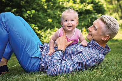 2025 Babalar Günü ne zaman?