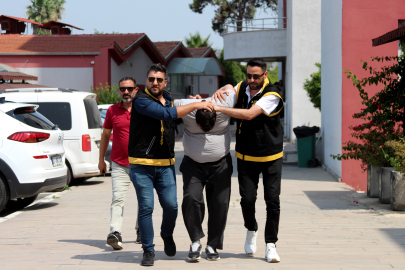 Adana’da "Al karını evimden git" sözü cinayete dönüştü