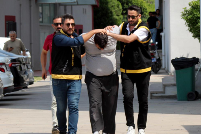 Adana'da annesini katleden şüpheli tutuklandı