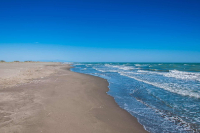 Adana’da denize nerede girilir? İşte il ilçe plaj listesi