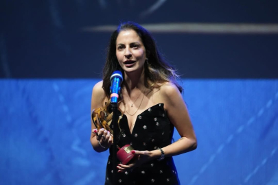 Adanalı Sanatçı Oben Yılmaz’dan ulusal ve uluslararası başarı