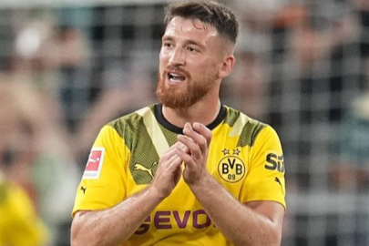 Adı Galatasaray ve Beşiktaş ile anılıyordu: Salih Özcan için transferde resmi açıklama geldi!