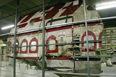 Air India Flight 182 sefer sayılı uçak kazası bir kez daha gündeme geldi