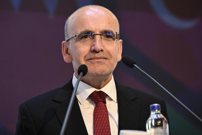 Bakan Mehmet Şimşek'ten net mesajlar: Enflasyon İçin yıl sonunu işaret etti, KKM'nin biteceğini açıkladı!