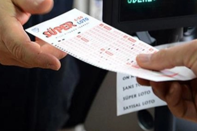 Çılgın Sayısal Loto 11 Haziran 2025 sonuçları açıklandı: Büyük ikramiye yine devretti!