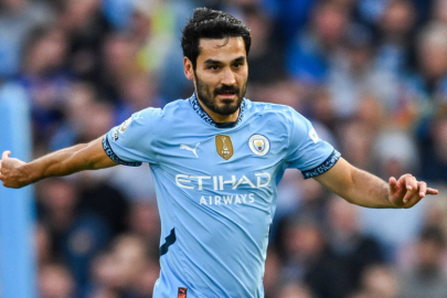 Galatasaray, Leroy Sane’den Sonra İlkay Gündoğan’ın peşinde