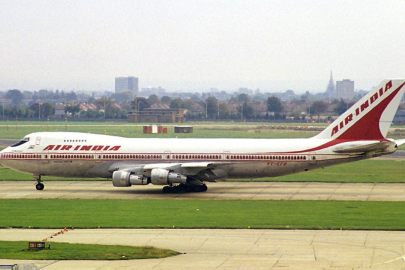 Hindistan’da geçmişten günümüze büyük uçak kazaları: Air India Flight 182 ve dahası...