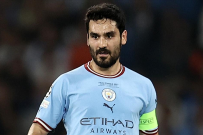 İlkay Gündoğan kimdir? Nereli, kaç yaşında, evli mi? Hangi takımlarda oynadı?