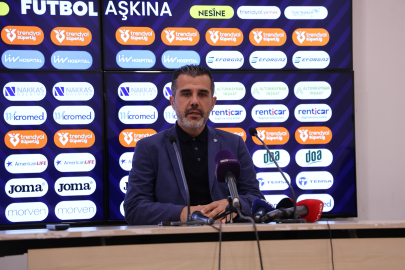 İstanbulspor, Mustafa Alper Avcı ile 5 yıllık sözleşme imzaladı