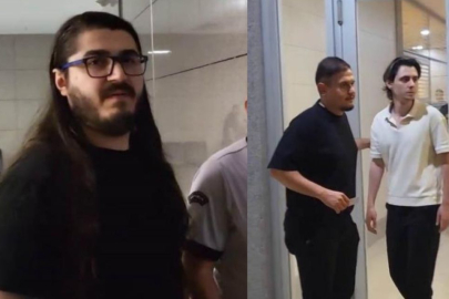 Kemal Can Parlak ve Tolunay Ören’in de arasında olduğu 10 şüpheli ifade veriyor