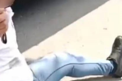 Malatya’da taciz iddiası ortalığı karıştırdı!