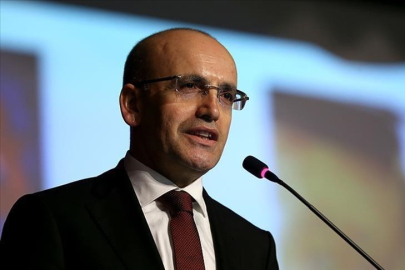 Mehmet Şimşek: ''Doğu ve Güneydoğu Anadolu bölgeleri ekonominin yeni lokomotifi olacak''