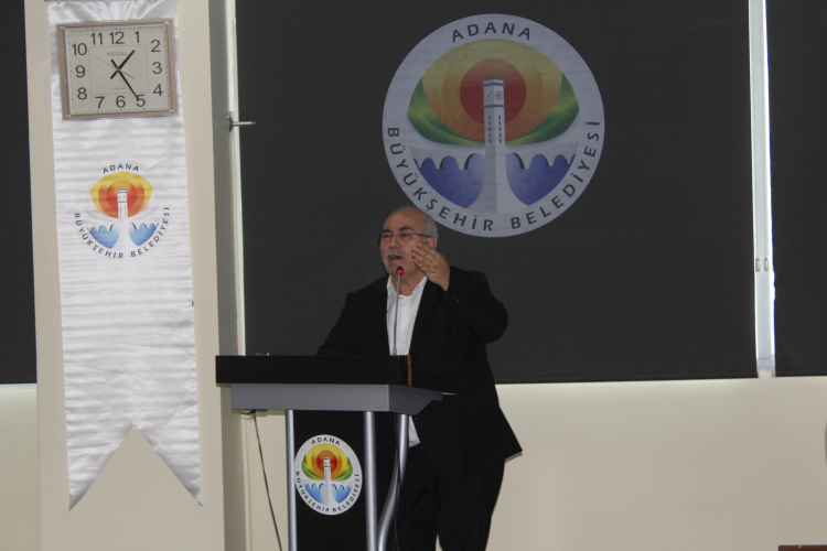 Adana Büyükşehir Belediyesi’nde kadrolu işçilere ait ödemeler en yakın zamanda yapılmalı