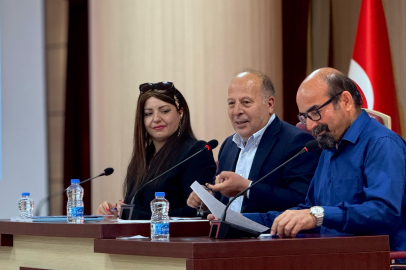 Minik eller için büyük adım: Yüreğir Belediyesinde Çocuk İşçiliğiyle Mücadele Komisyonu kuruldu