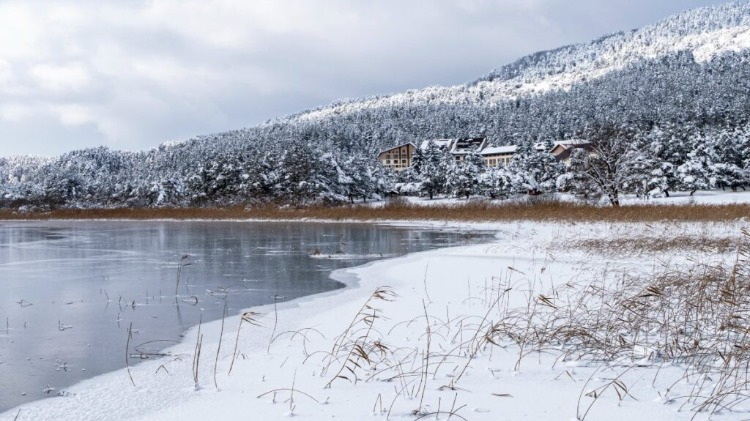 Abant & Yedigöller – Bolu