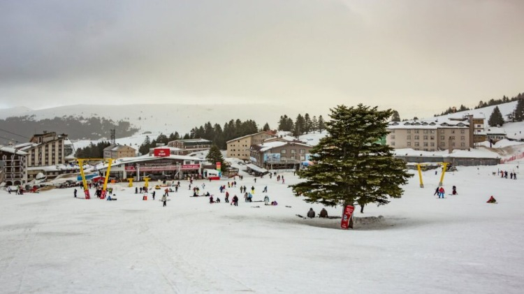 Uludağ – Bursa