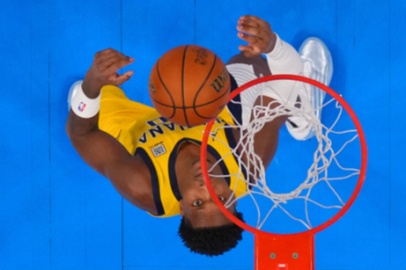 NBA finalleri'nde tarih yazan yedekler! Mathurin ve McConnell'ın rekorlarıyla Pacers, seride öne geçti