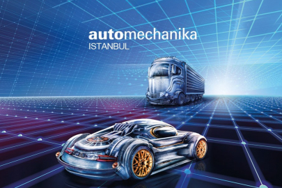 Otomotiv sektörünün kalbi İstanbul'da atıyor: Automechanika 2025, 1500 katılımcıyla kapılarını açtı!