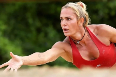 Survivor'da yarı finalistler belli oldu! Nagihan Karadere şampiyonluk favorisini açıkladı