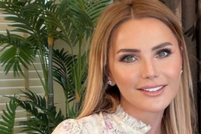 Ece Erken kimdir? Kaç yaşında, kaç kere evlendi, ne iş yapıyor?