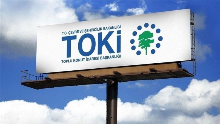 TOKİ BAŞVURU