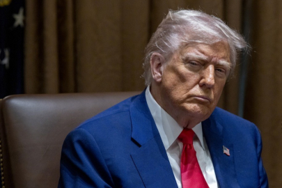 ABD Başkanı Donald Trump: Gerekirse İsrail’i savunuruz