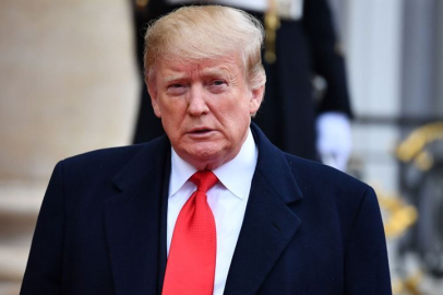 ABD Başkanı Trump: İran, nükleer anlaşma için kapıyı kapatmadı