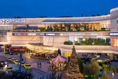 Adana Optimum AVM’de 21 yaş altına refakatsiz giriş yasaklandı