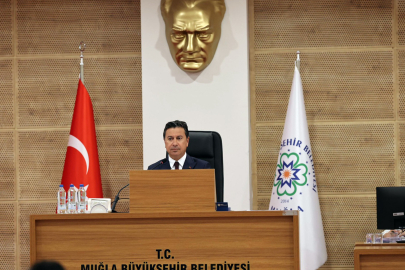 Başkan Aras’tan öğrencilere müjde: Menteşe-Akyaka güzergahı 1 TL