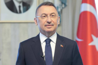 Fuat Oktay’dan İsrail’e sert tepki: İran’a askeri müdahaleyi en güçlü şekilde kınıyoruz