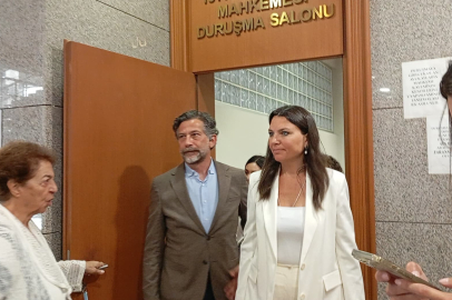 Gazeteci Ece Üner hakim karşısında: “Mağduru olduğum davanın sanığı oldum”