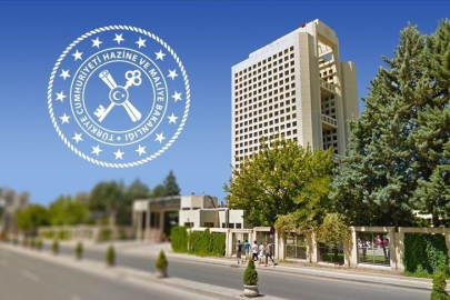 Hazine’den gelecek hafta 5 ihale: 4 tahvil, 1 kira sertifikası satışa çıkıyor