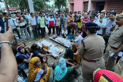 Hindistan’daki uçak kazasında ölenlerin hikâyeleri yürekleri dağladı: Binerken çok mutluydu, dev piyango ona vurmuştu