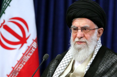 İran Dini Lideri Hamaney: Saldırıyı başlatanlar sağ kurtulamayacak