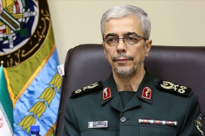 İran Genelkurmay Başkanı Muhammed Bakıri kimdir? Öldü mü?