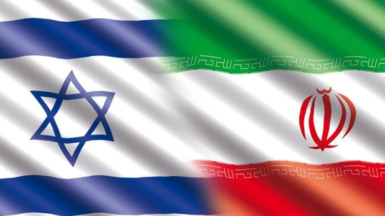 israil-iran