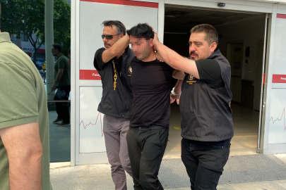 Konya'da öğretmen cinayeti: Katil zanlısı "Pişman değilim" dedi