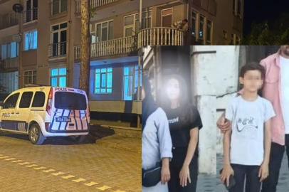 Kütahya'da silahla oynayan 15 yaşındaki çocuk, yanlışlıkla ablasını vurdu