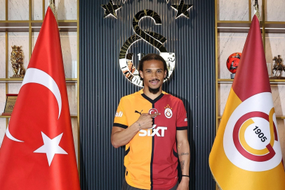 Leroy Sane, Galatasaray’a katılmadan önce Kulüpler Dünya Kupası’nda Bayern Münih’le sahada olacak