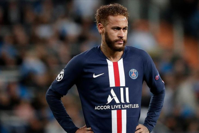 Neymar Transferinde Fenerbahçe İddiası: Sambacı yıldız için 1+1 yıllık cömert teklif hazırlanıyor