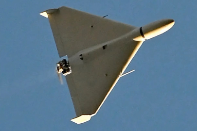 Orta Doğu’da gerilim tırmanıyor: İran’dan İsrail’e 100’den fazla İHA ile misilleme