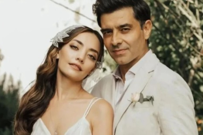 Oyuncu Cansel Elçin: “Çıplak sahne varsa önce beni arıyorlar”